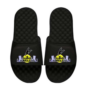 Slipper Black