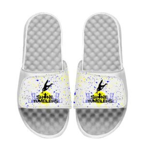 Slipper Speckle Great White